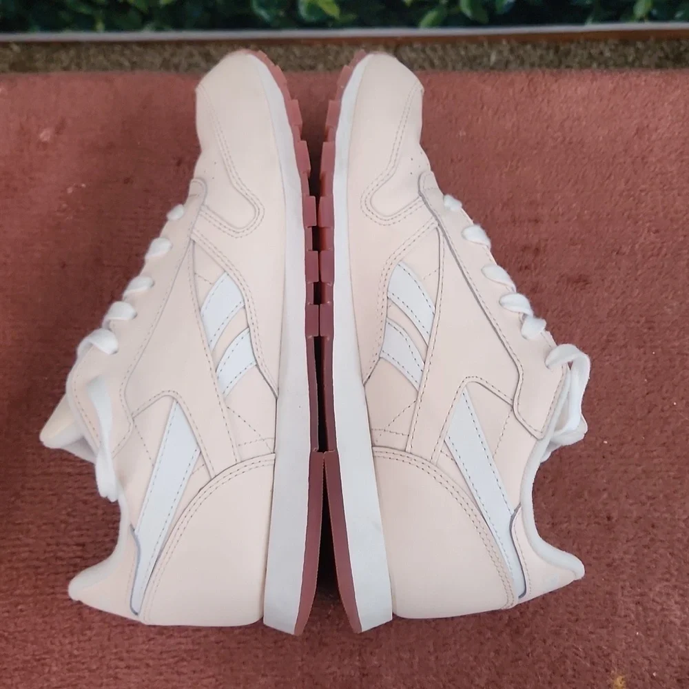 Reebok Classic Leather Kids Shoes